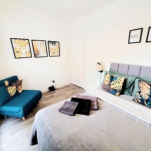Appartement met een Slaapkamer